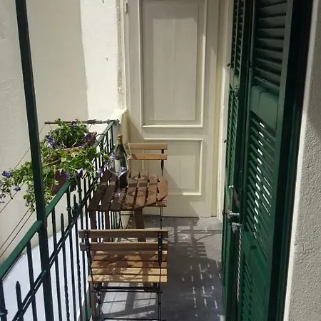 Magic Lake - Casa Vacanza Apartment Gravedona