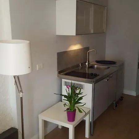 Apartment Magic Lake - Casa Vacanza