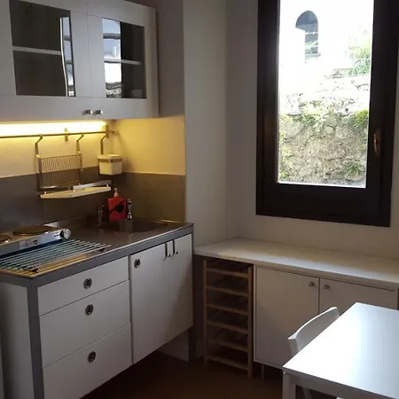 Magic Lake - Casa Vacanza