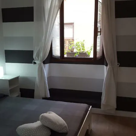 Magic Lake - Casa Vacanza