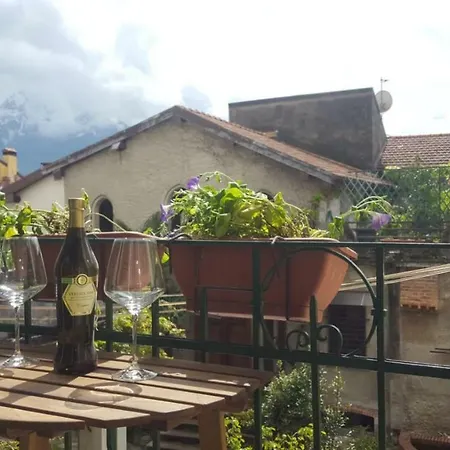 Magic Lake - Casa Vacanza Appartamento
