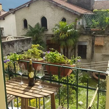 Magic Lake - Casa Vacanza