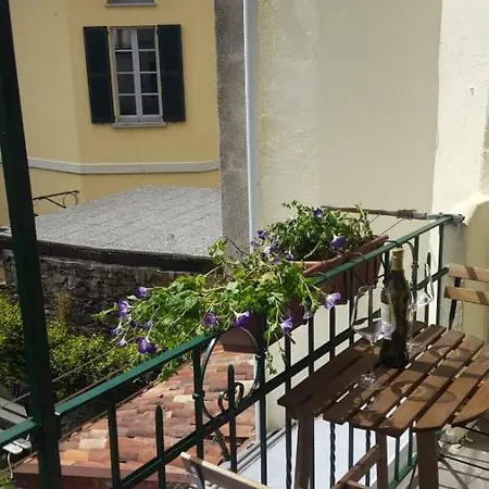 Magic Lake - Casa Vacanza * Gravedona