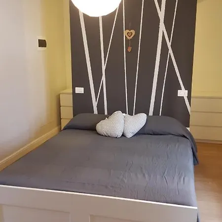 Magic Lake - Casa Vacanza * Gravedona