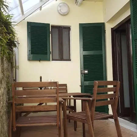 Διαμέρισμα Magic Lake - Casa Vacanza Gravedona