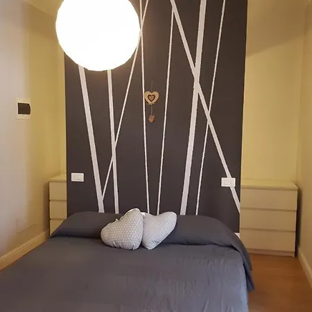 Magic Lake - Casa Vacanza *
