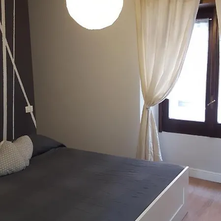 Magic Lake - Casa Vacanza