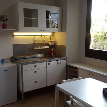 Magic Lake - Casa Vacanza Appartamento *