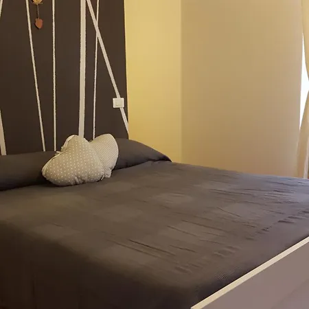 Magic Lake - Casa Vacanza