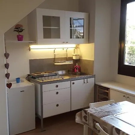 Magic Lake - Casa Vacanza Διαμέρισμα *