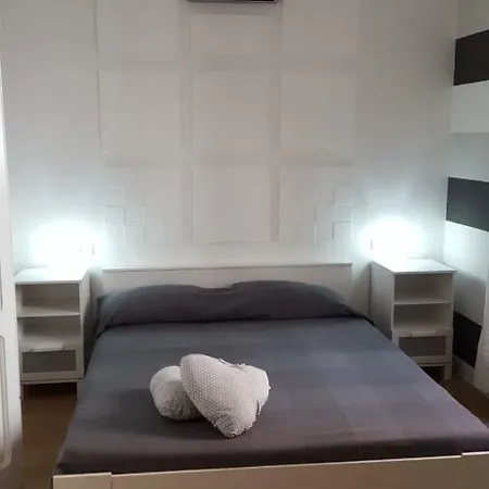 Lejlighed Magic Lake - Casa Vacanza *