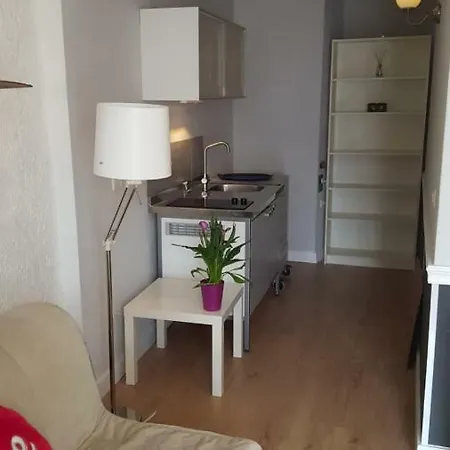 Magic Lake - Casa Vacanza
