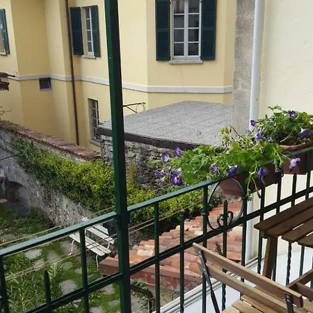 Magic Lake - Casa Vacanza *