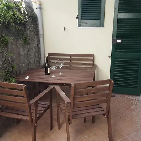 Magic Lake - Casa Vacanza *